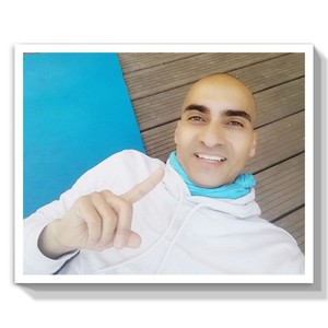 Gabriel - Prof de photoshop - Avignon
