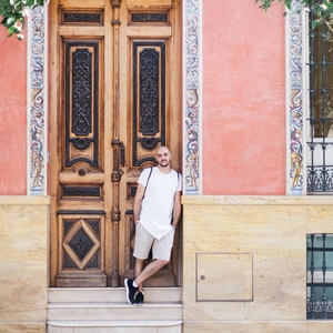 Guillaume - Prof de photographie - Toulouse
