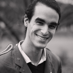 Raphael - Prof de photographie - Paris