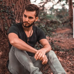 Aurelien - Prof de photographie - Nancy