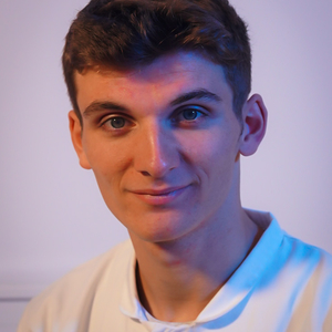 Alexandre - Prof de photographie - Vincennes