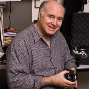 Peter - Prof de photographie - Asnières-sur-Seine