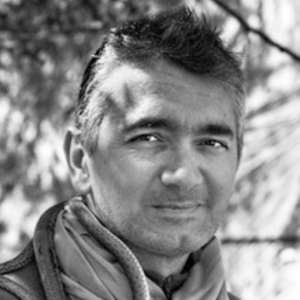 Olivier - Prof de photographie - Paris