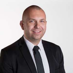 Stephane - Prof de photographie - Plessé