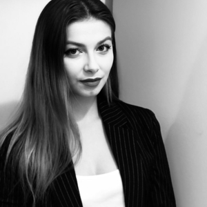 Camille - Prof de photoshop - Aix-les-Bains