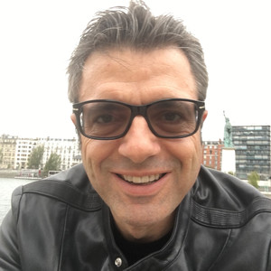 Jean-Luc - Prof d'initiation informatique - Paris