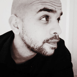 Sébastien - Prof de photoshop - Paris