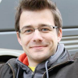 Alexandre - Prof de maths - Aubervilliers