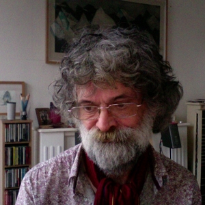Jonathan - Prof de maths - Glasgow