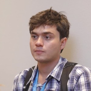 Sergio - Prof de maths - Paris