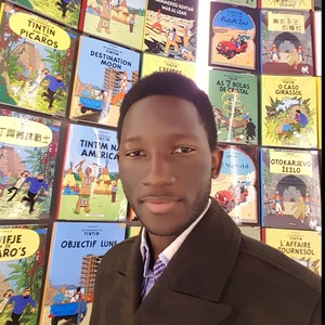 Léonel - Prof de maths - Ottignies-Louvain-la-Neuve