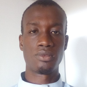 Abdourahmane - Prof de maths - Roscoff