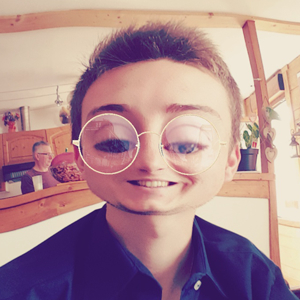 Alexis - Prof de physique - La Roche-sur-Yon