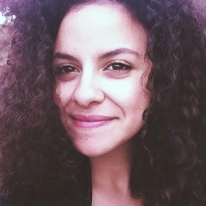 Linda - Prof de maths - Vitry-sur-Seine
