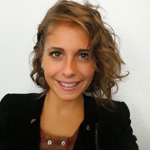 Laura - Prof de maths - Verviers