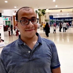 Mostafa - Prof d'arabe - Dijon