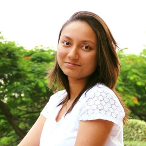 Raksha - Prof de maths - Paris