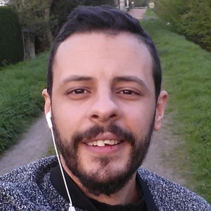 Youcef - Prof de biologie - Harnes
