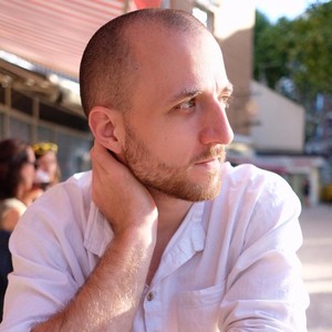 Aloïs - Prof d'aide aux devoirs - Montrouge