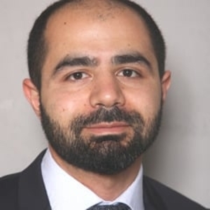Ashkan - Prof de maths - Besançon