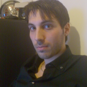 Michael - Prof de maths - Aubagne