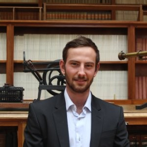 Paul - Prof de maths - Toulon