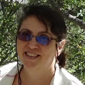 Christine - Prof de maths - Saint-Germain-en-Laye