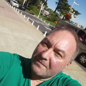 Christophe - Prof de physique - chimie - Wattignies