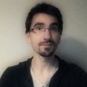 Ludovic - Prof de physique - Vernon