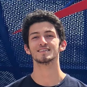 Christophe - Prof de maths - Montrouge