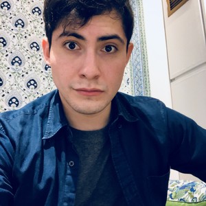 Gabriel - Prof de maths - Meudon