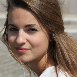 Hélène - Prof de physique - Saint-Étienne