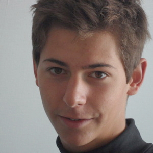 Martin - Prof de physique - Versailles