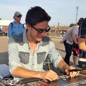 Maxime - Prof de physique - Nantes