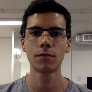 Facundo - Prof de maths - Lyon