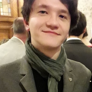 Aurélien - Prof de maths - Fontainebleau