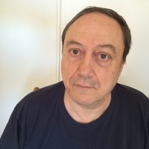 Pierre - Prof de physique - Chalon-sur-Saône