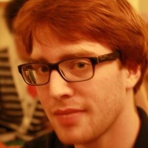 Alexandre - Prof de maths - Lille