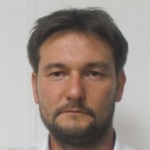 Georges - Prof de maths - Lyon