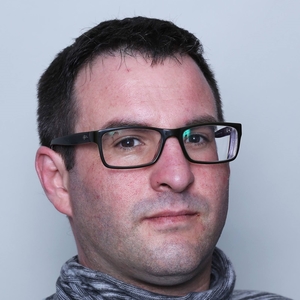 Sylvain - Prof de maths - Le Puy-en-Velay