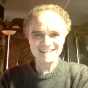 Maurice - Prof de piano - Paris