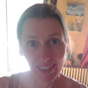 Kristell - Prof de piano - Mauron