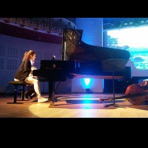 Rachel - Prof de piano - Wattignies