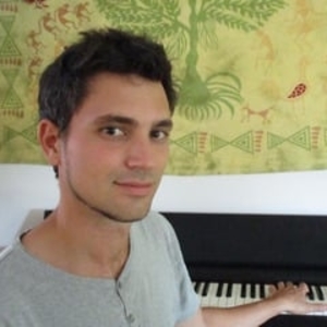 François - Prof de piano - Eurre