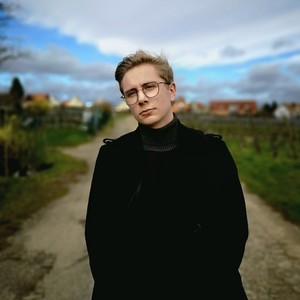 Remi - Prof de piano - Paris