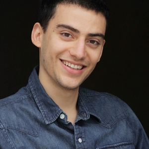 Ezequiel - Prof de piano - Paris