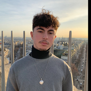 Matthieu - Prof de piano - La Roche-sur-Yon
