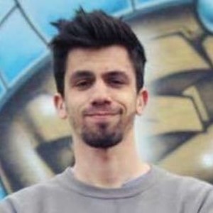 Romain - Prof de piano - Chambourcy