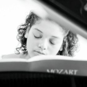 Olivia - Prof de piano - Chauny