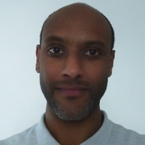 Terence - Prof de piano - Paris
